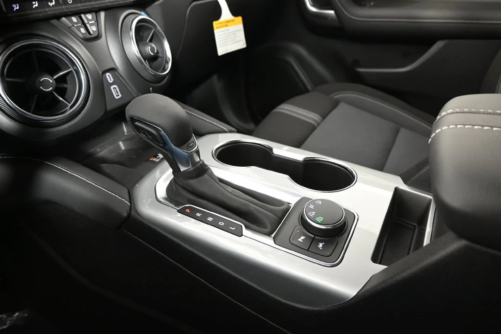 2026 Chevrolet Blazer 2LT - Photo 29
