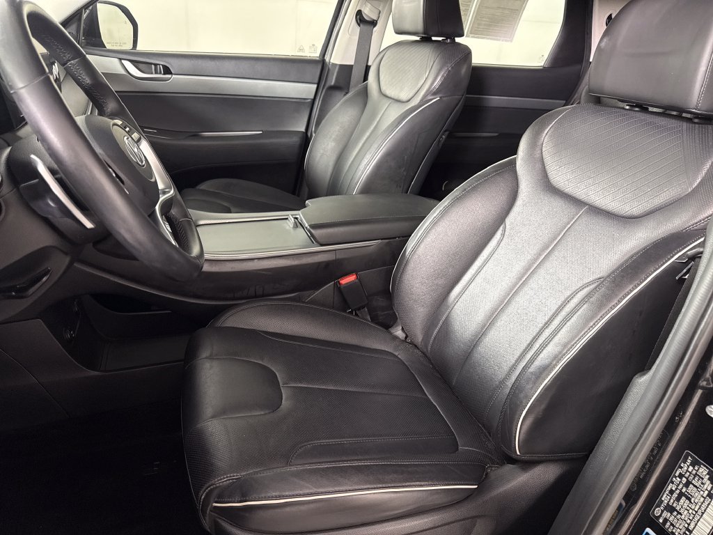 2023 Hyundai Palisade XRT - Photo 13