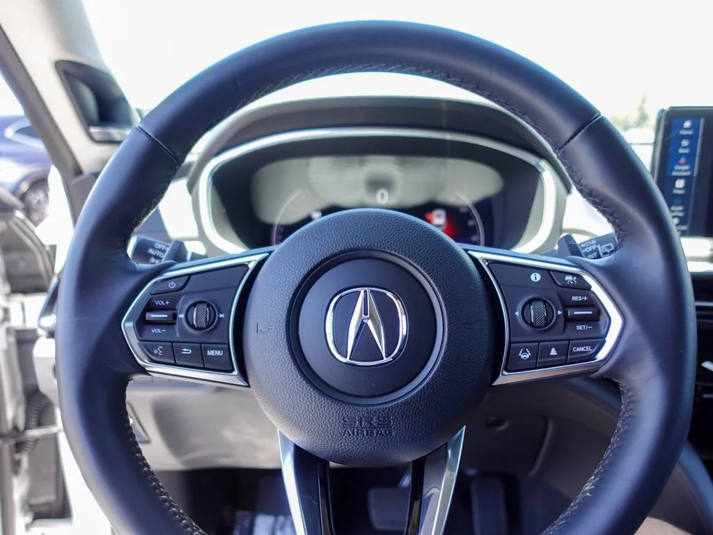 2026 Acura MDX Technology Package - Photo 41