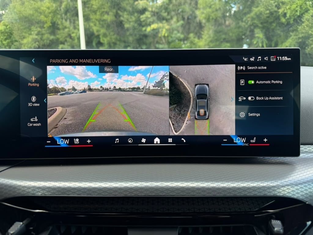New 2026 Skyscraper Grey Metallic BMW 330i image 18