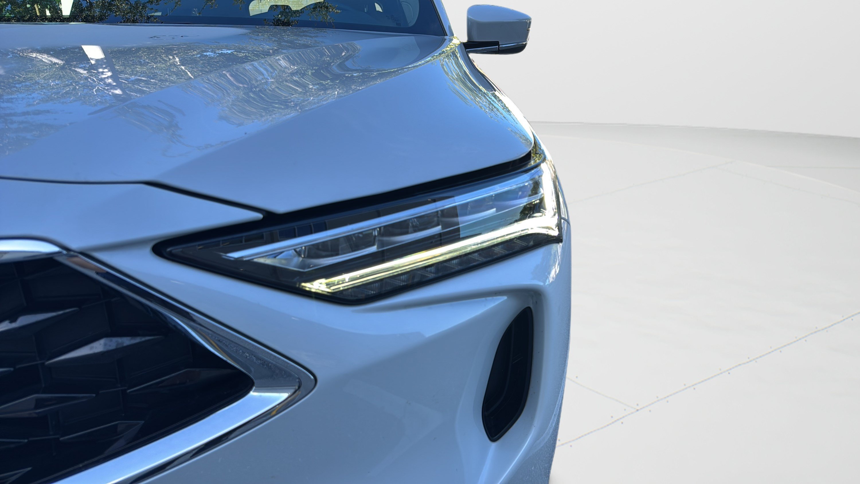 2024 Acura MDX Base - Photo 82