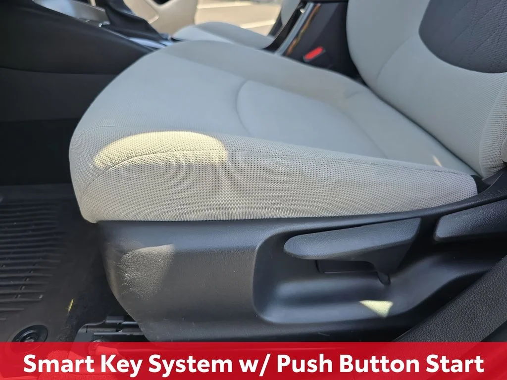 Certified Used 2020 Black Toyota LE image 32