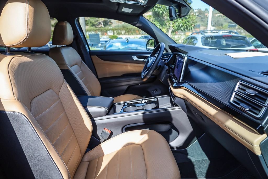 2025 Volkswagen Atlas Cross Sport SEL R-LINE - Photo 17