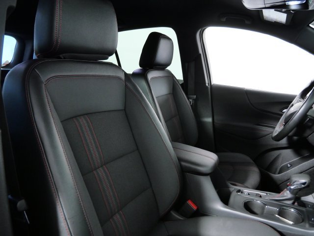 Certified Used 2024 White Chevrolet RS image 11