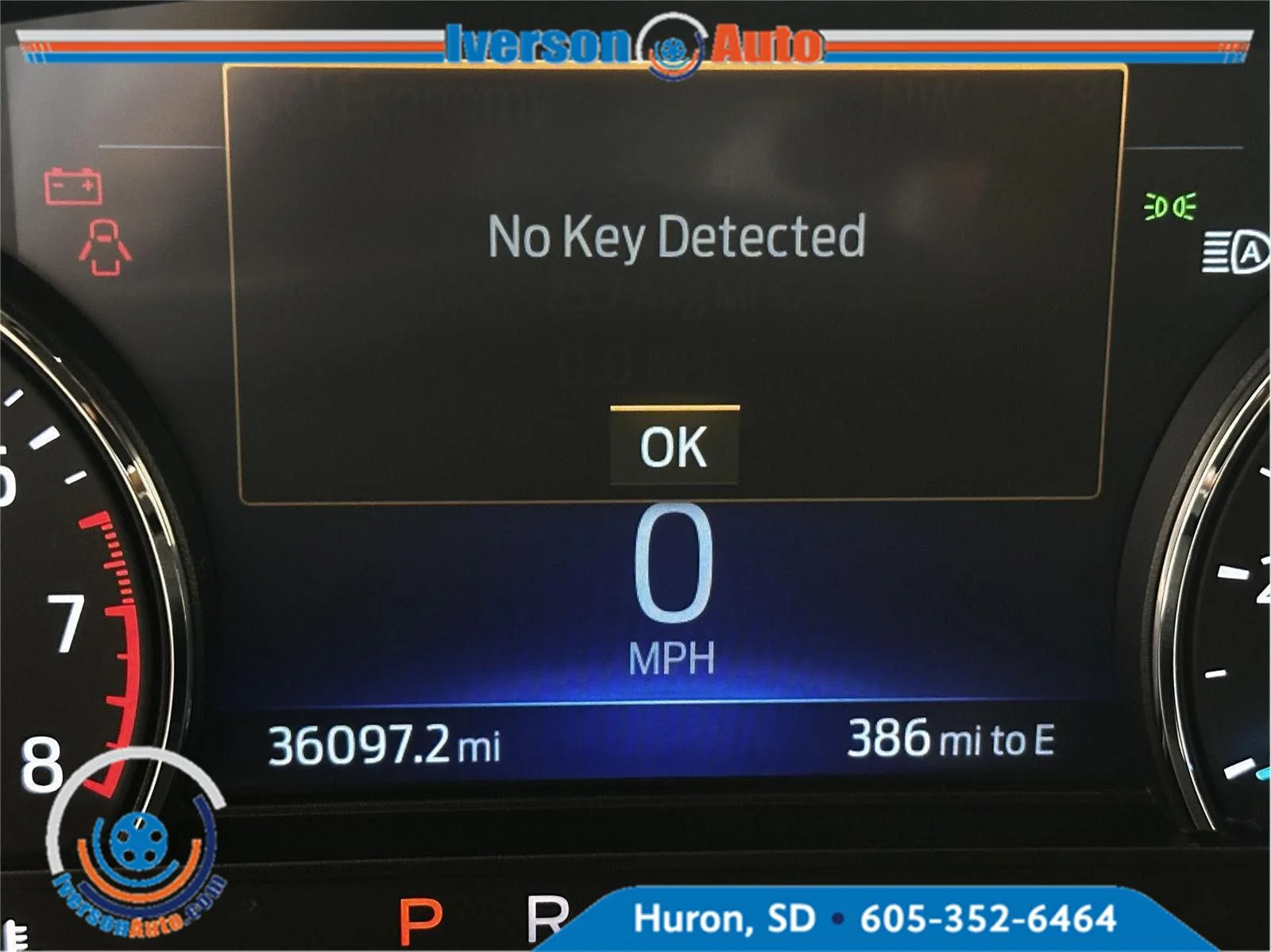 Used 2022 Red Ford XLT image 16