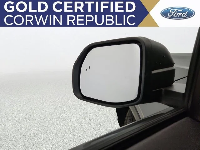Certified Used 2026 Gray Metallic Ford Outer Banks image 13
