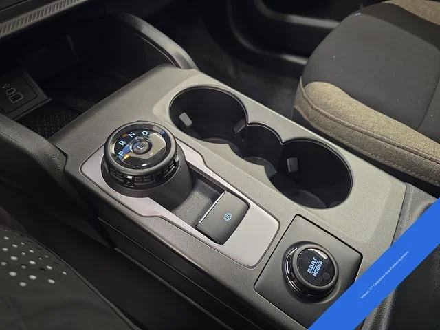 New 2026 Carbonized Gray Metallic Ford Big Bend® image 30