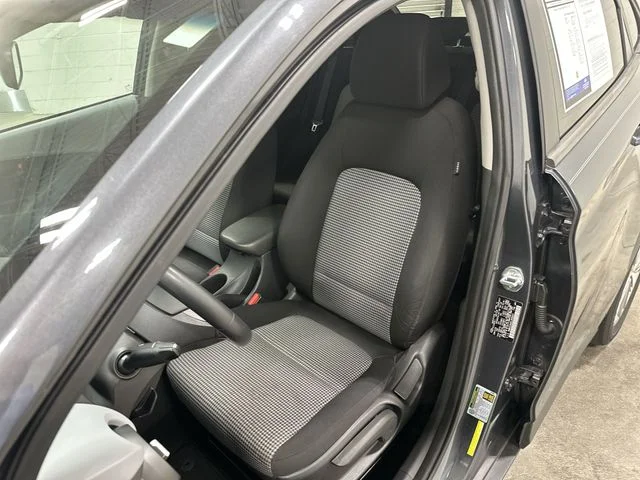 Used 2020 Thunder Gray Hyundai SEL image 12