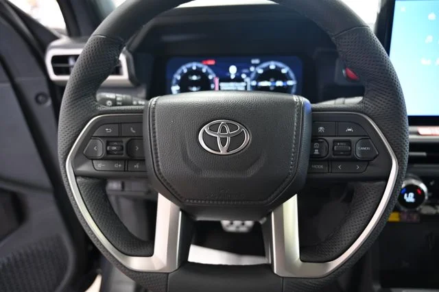 New 2026  Toyota TRD Sport image 26