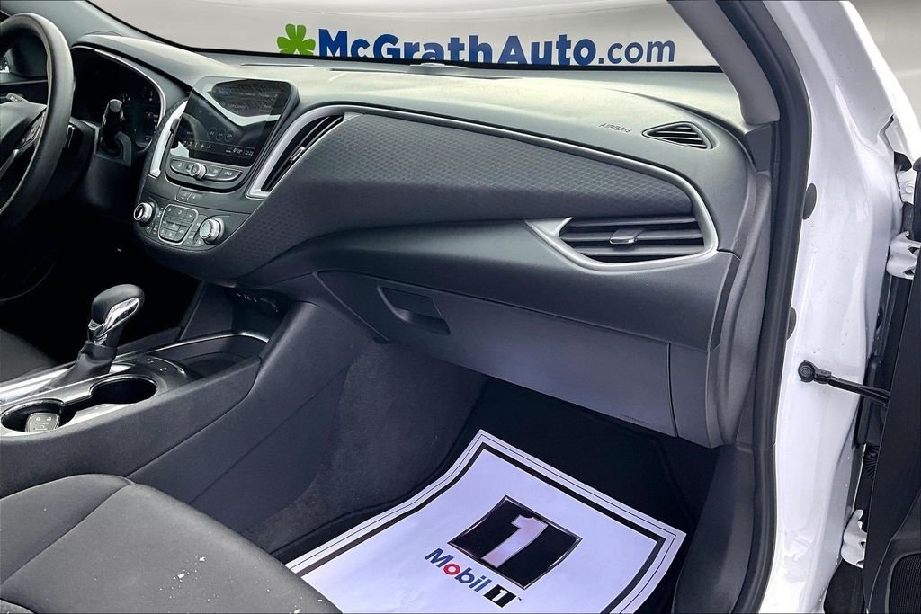 2024 Chevrolet Malibu 1LT - Photo 22