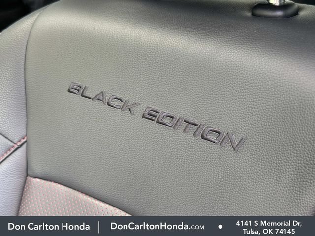 2025 Honda Ridgeline Black Edition - Photo 16