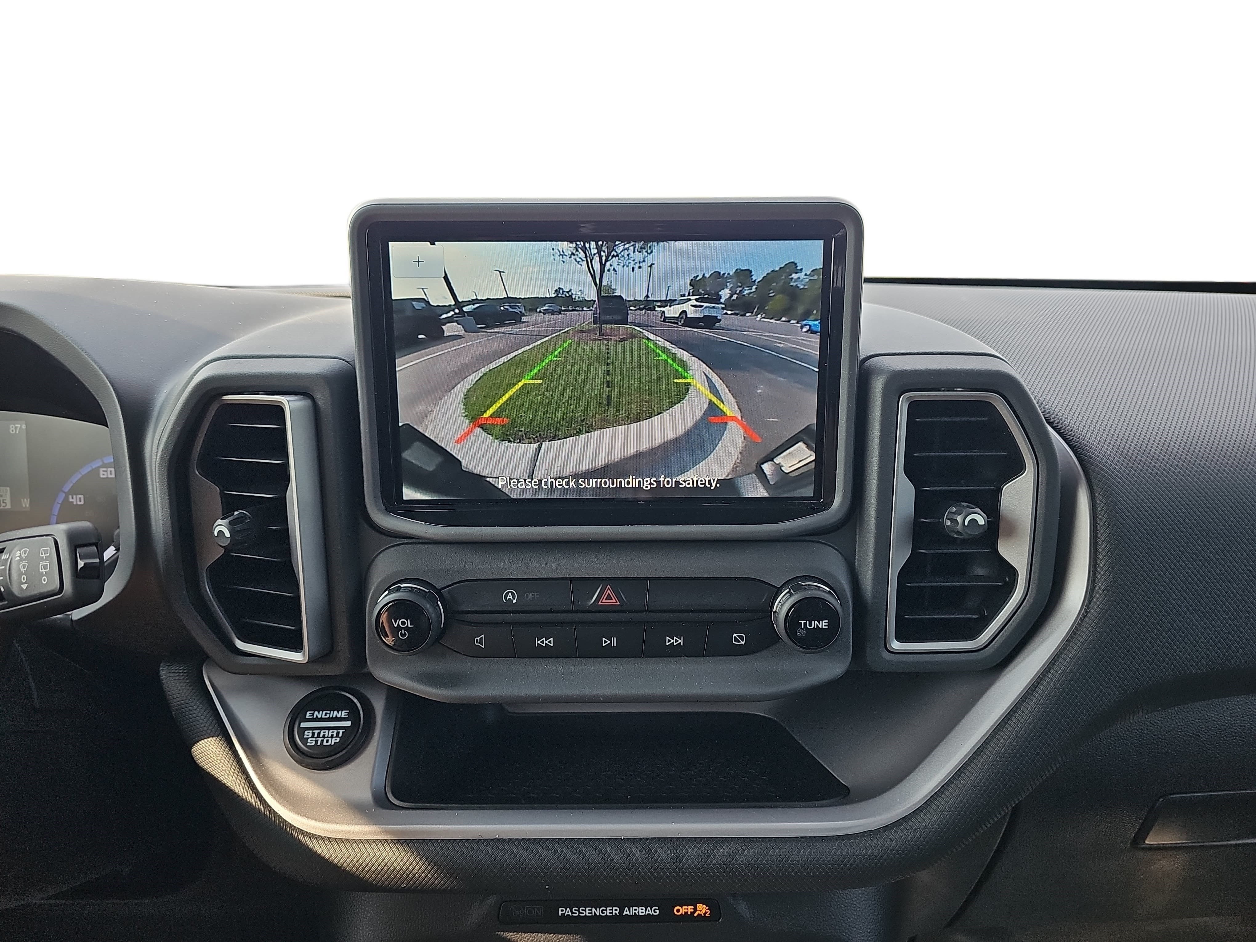 Used 2023 Silver Metallic Ford Big Bend image 19
