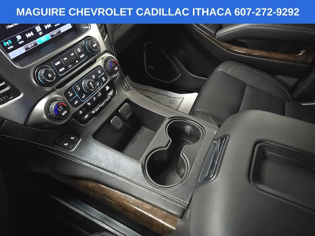 Used 2019 Gray Chevrolet LT image 29