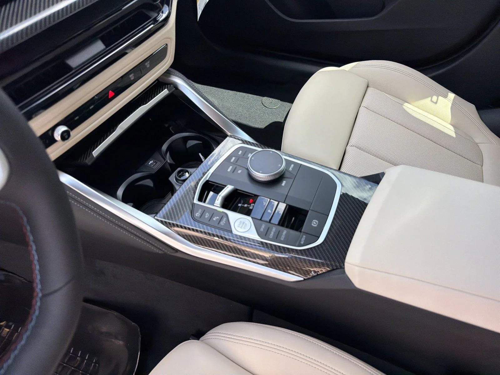 New 2026 Dravit Grey Metallic BMW M440i xDrive Gran Coupe image 22