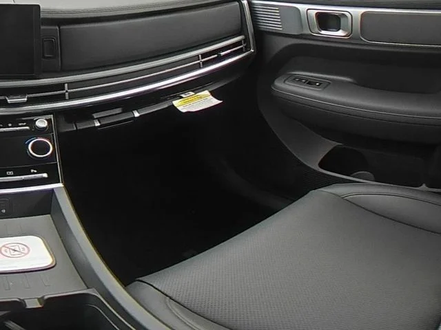New 2026 Gray Hyundai SEL image 38