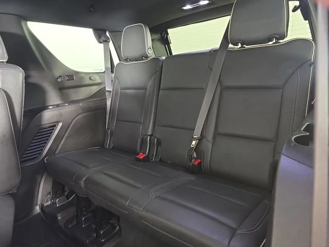Used 2021 Summit White Chevrolet Premier image 21