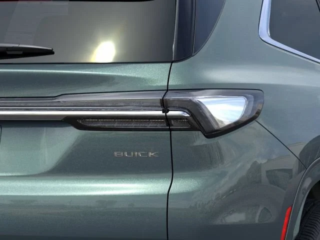 New 2027 Emerald Green Metallic Buick Avenir image 11