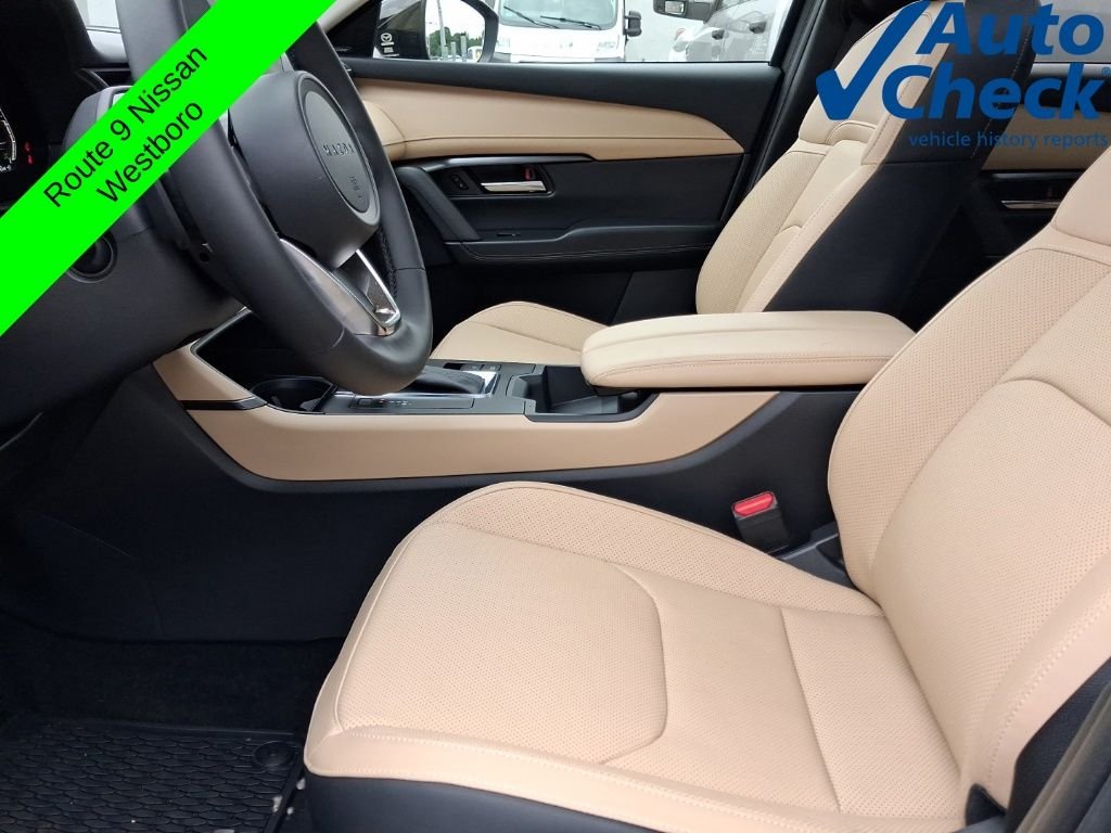 Used 2026 Black Mazda 2.5 S Premium Plus image 18