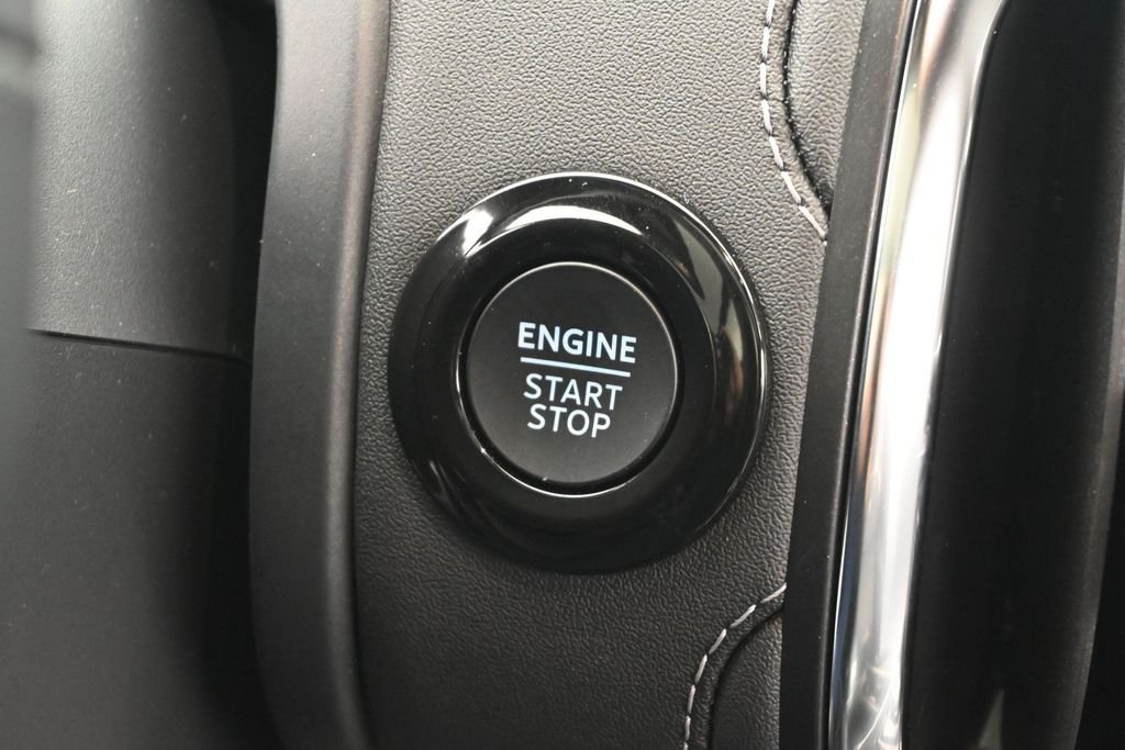 New 2026 Glacier Gray Metallic Tri-Coat Ford Platinum image 13