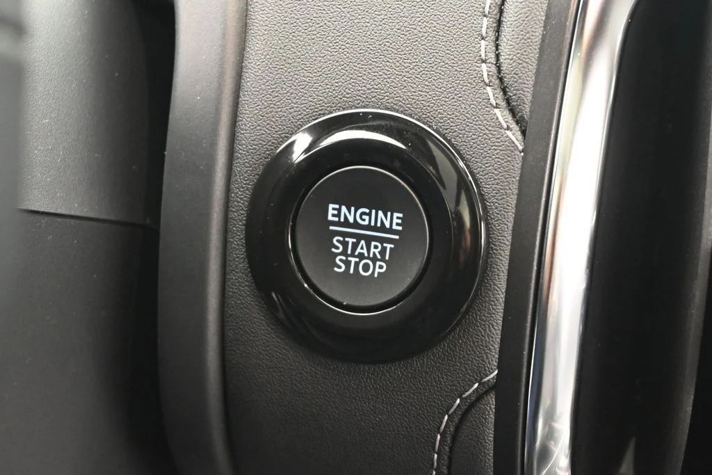 New 2026 Glacier Gray Metallic Tri-Coat Ford Platinum image 13