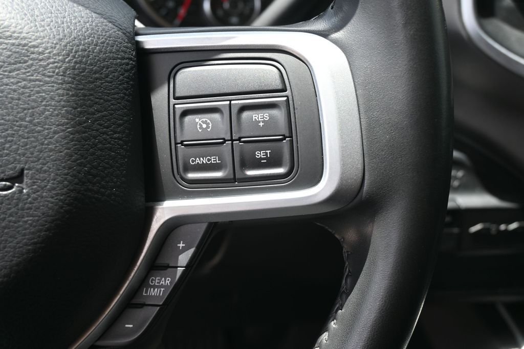 Used 2020 Blue Ram Lone Star Silver image 12