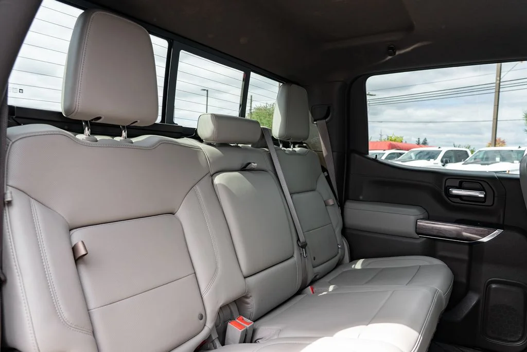 Used 2020 Cajun Red Tintcoat Chevrolet LTZ image 31