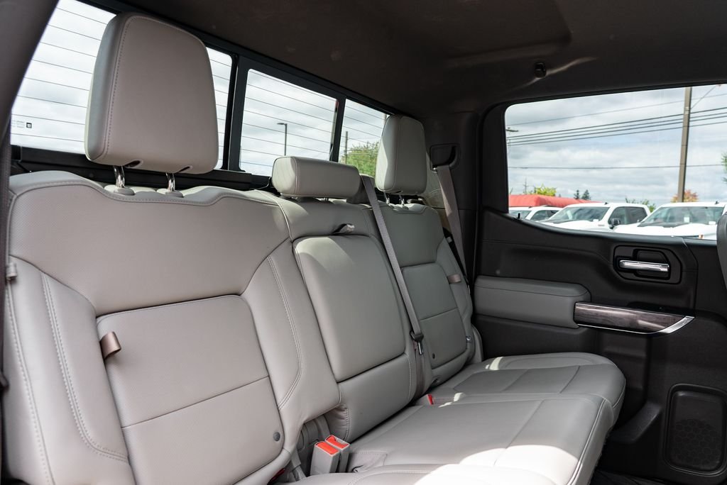 Used 2020 Cajun Red Tintcoat Chevrolet LTZ image 31