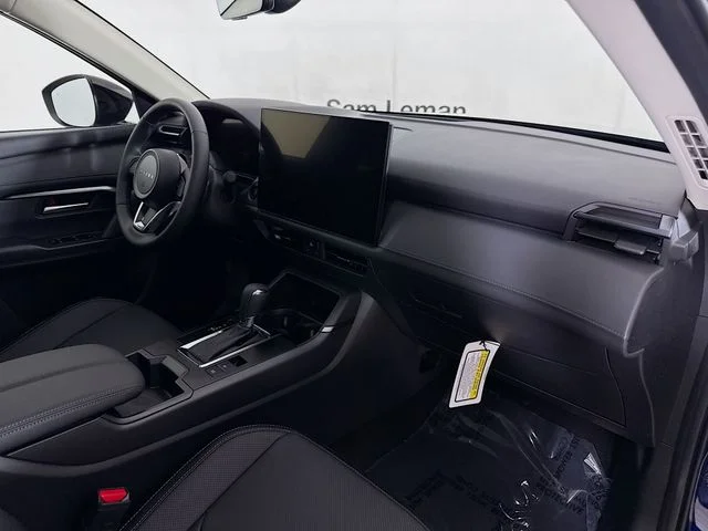 New 2026 Blue Mazda 2.5 S Premium Plus image 29