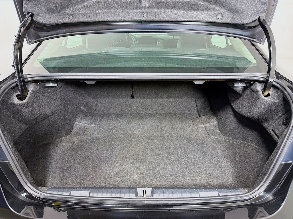 Used 2020 Black Subaru Limited XT image 28