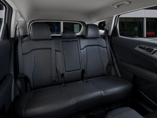 New 2026 Gray Kia EX image 16