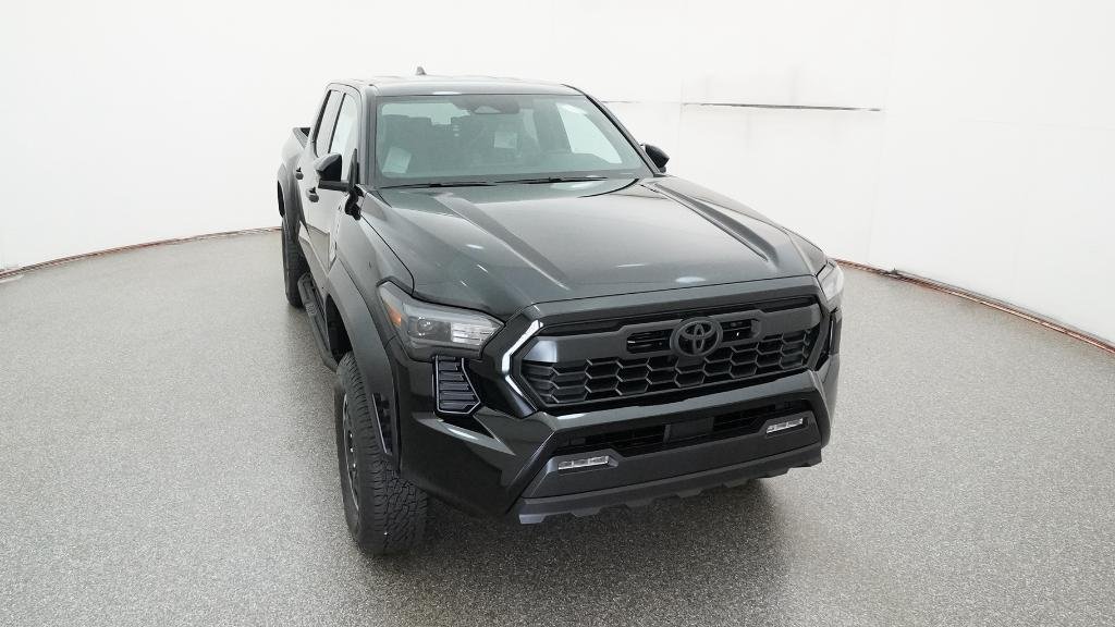2025 Toyota Tacoma TRD Off Road - Photo 13