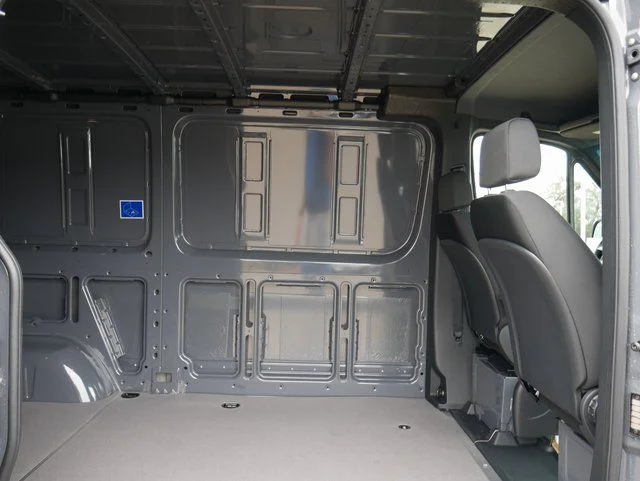 2025 Mercedes-Benz Sprinter Cargo Van Base - Photo 18