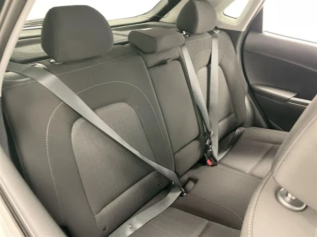 Used 2023 Black Hyundai SEL image 24