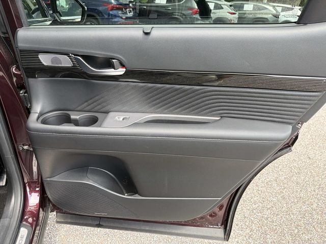 2024 Hyundai Palisade Calligraphy - Photo 17