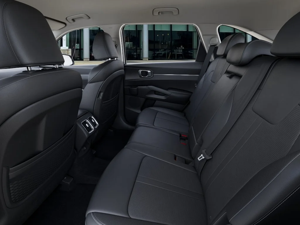 New 2026 Wolf Gray Kia S image 18