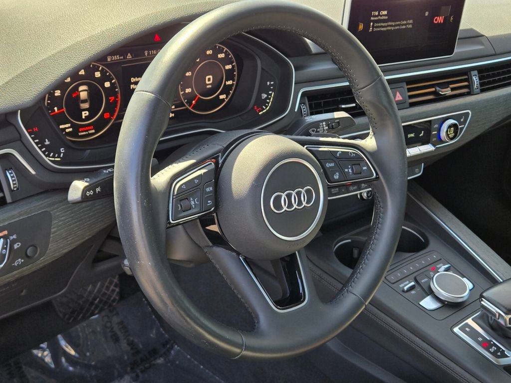 2019 Audi A4 Premium Plus - Photo 18