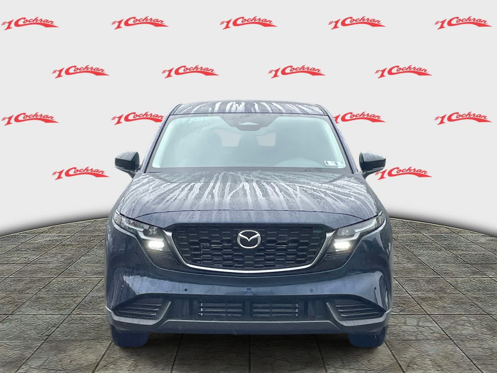 New 2026 Navy Blue Mica Mazda 2.5 S Select image 12