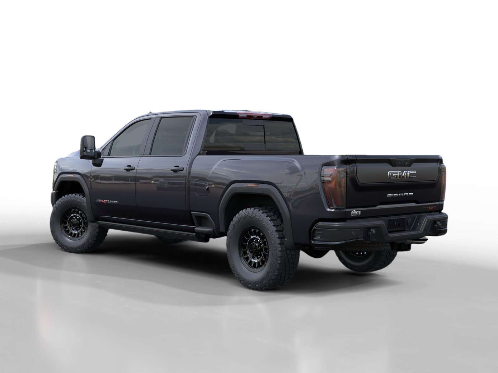 2026 GMC Sierra 2500HD AT4X - Photo 3