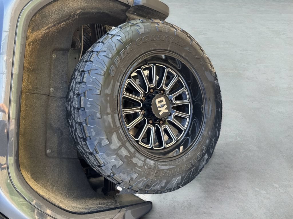 Used 2020 CARBON BLACK METALLIC GMC Denali image 14
