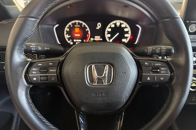 Used 2025 Urban Gray Pearl Honda Sport image 29