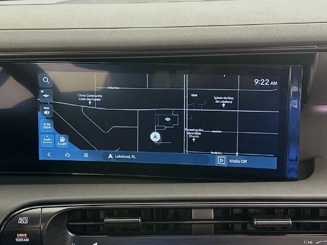 New 2026 Hyundai PALISADE XRT Pro