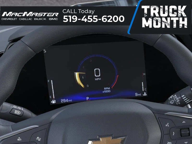 New 2026  Chevrolet LT image 18