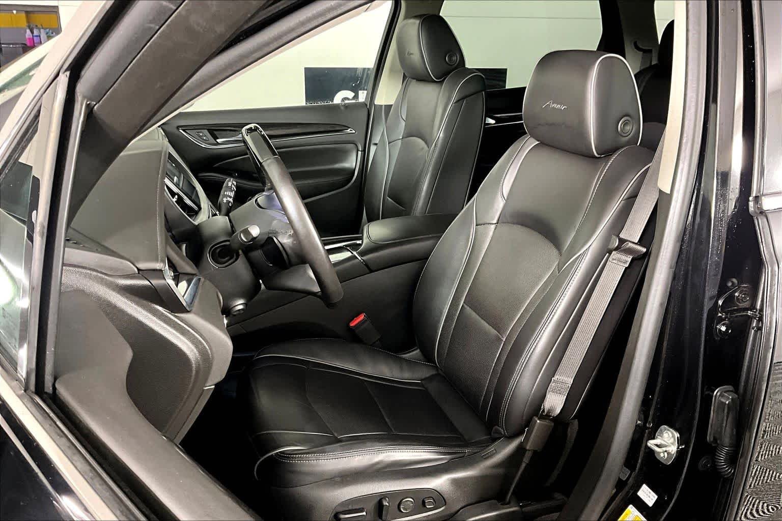2020 Buick Enclave Avenir - Photo 8