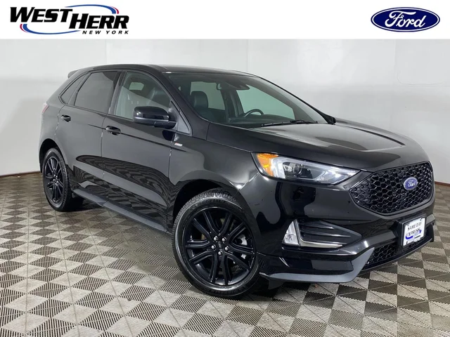 2024 Ford Edge ST Line