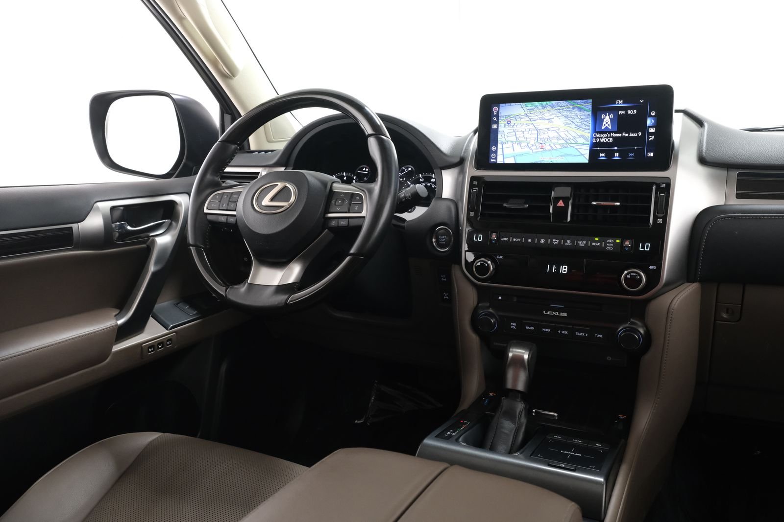 Used 2023 Caviar Lexus 460 image 10