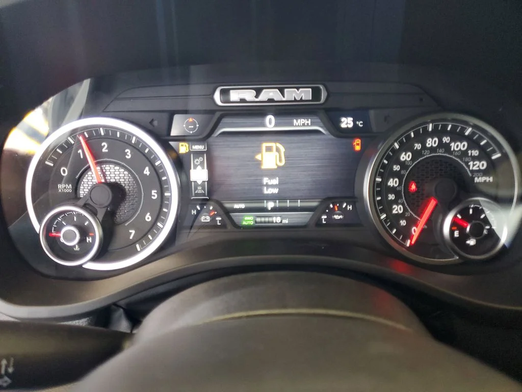2026 RAM 1500 Big Horn/Lone Star - Photo 15