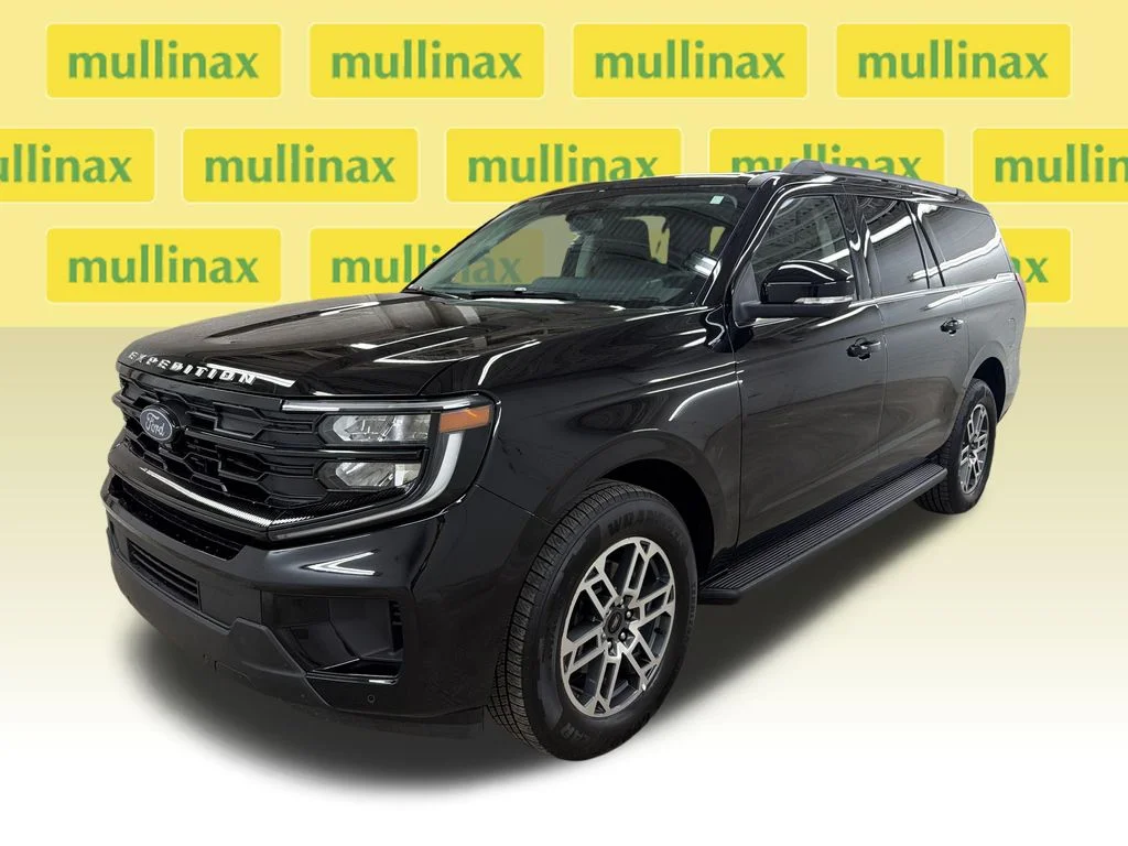 2025 Ford Expedition Active - Photo 15