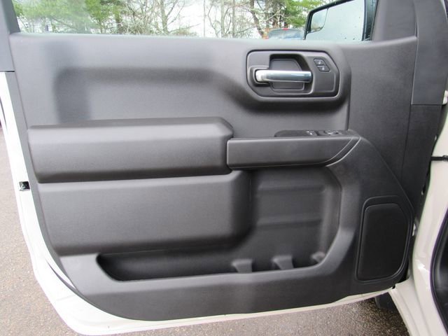 2026 GMC Sierra 1500 Pro - Photo 8