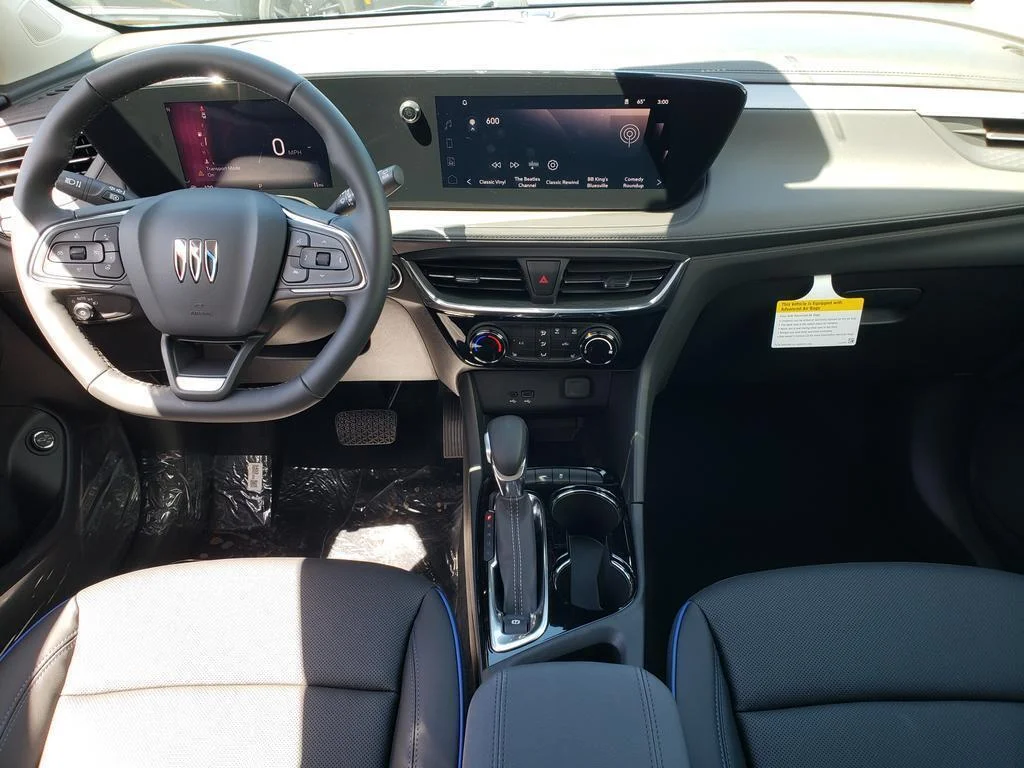 2026 Buick Encore GX Sport Touring - Photo 13