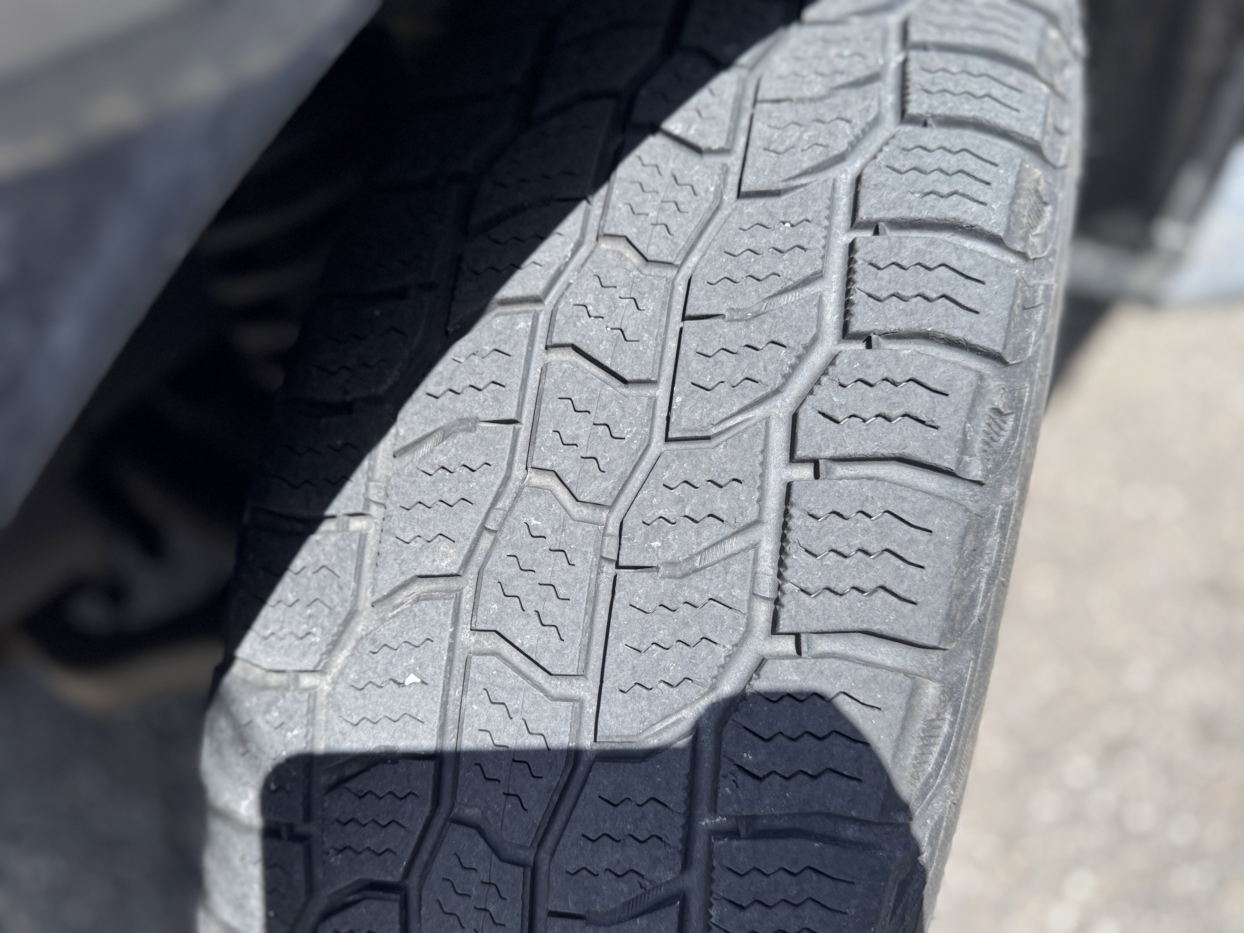 Used 2016 Black Ford XLT image 56